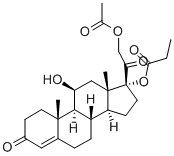 Hydrocortisone 	74050-20-7